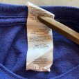 画像5: 【L】Hamm's BEER ハムズ ビール会社 プリントTシャツ ネイビー ブルー■アメリカ古着 企業 GILDAN ギルダン