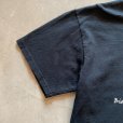 画像5: 【M】GILDAN バイオナノテクノロジー お米 プリントTシャツ ブラック 黒■ビンテージ オールド アメリカ古着 ギルダン コットン
