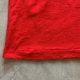 画像5: 【L】メキシコ製 90s DARE プリントTシャツ 赤■ビンテージ オールド アメリカ古着 フルーツオブザルーム シングルステッチ