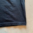 画像6: 【M】GILDAN バイオナノテクノロジー お米 プリントTシャツ ブラック 黒■ビンテージ オールド アメリカ古着 ギルダン コットン