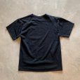 画像7: 【M】GILDAN バイオナノテクノロジー お米 プリントTシャツ ブラック 黒■ビンテージ オールド アメリカ古着 ギルダン コットン