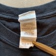 画像5: 【L】GILDAN スカルボーン プリントTシャツ ブラック 黒■ビンテージ オールド アメリカ古着 ギルダン 2000s 心臓 骨