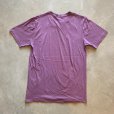 画像7: 【S】Agnes Varda アニエス・ヴァルダ プリントTシャツ パープル 薄紫■アメリカ古着 映画監督 ムービー レディース