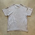 画像5: 【L】GILDAN「US NAVY」ミリタリー プリントTシャツ グレー■ビンテージ オールド アメリカ古着 ギルダン コットン (5)