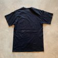 画像5: 【S/M】JERZEES スカルボーン プリントTシャツ ブラック 黒■ビンテージ オールド アメリカ古着 2000s 2010s 骨 (5)
