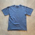 画像8: 【M】2000s Dr.Seuss ドクター・スース プリントTシャツ 青グレー■ビンテージ オールド アメリカ古着 ギルダン コットン