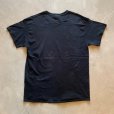 画像6: 【L】GILDAN スカルボーン プリントTシャツ ブラック 黒■ビンテージ オールド アメリカ古着 ギルダン 2000s 心臓 骨