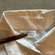 画像3: 【Ladies】BODYBEST 刺繍入り 短丈 長袖シャツ 白■ビンテージ オールド レトロ アメリカ古着 レディース ロンドンスタイル