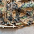 画像6: 【M/L】Gander Mountain 長袖シャモアクロスシャツ リーフカモ 迷彩■ビンテージ オールド アメリカ古着 総柄 ネルシャツ ハンティング