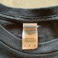 画像5: 【L】GILDAN Catharsis Arsonist's Prayer ガスマスク プリントTシャツ ブラック 黒■オールド アメリカ古着 ギルダン クラシック 音楽