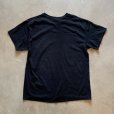 画像6: 【L】GILDAN Catharsis Arsonist's Prayer ガスマスク プリントTシャツ ブラック 黒■オールド アメリカ古着 ギルダン クラシック 音楽