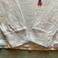 画像5: 【S/M】70s USA製 crazy shirt ホノルルマラソン 長袖Tシャツ 白■ビンテージ アメリカ古着 ロンT レディース シングルステッチ