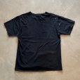 画像5: 【L】PORT&COMPANY「NO」メッセージ プリントTシャツ ブラック 黒■ビンテージ オールド アメリカ古着 オールコットン