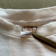 画像7: 【S/M】70s USA製 crazy shirt ホノルルマラソン 長袖Tシャツ 白■ビンテージ アメリカ古着 ロンT レディース シングルステッチ