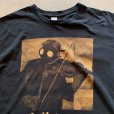 画像2: 【L】GILDAN Catharsis Arsonist's Prayer ガスマスク プリントTシャツ ブラック 黒■オールド アメリカ古着 ギルダン クラシック 音楽