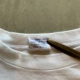 画像8: 【S/M】70s USA製 crazy shirt ホノルルマラソン 長袖Tシャツ 白■ビンテージ アメリカ古着 ロンT レディース シングルステッチ