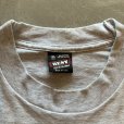 画像4: 【L/XL】90s USA製 長袖Tシャツ ライトグレー 無地■ビンテージ オールド アメリカ古着 ロンT シングルステッチ フルーツオブザルーム