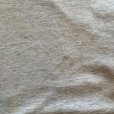 画像3: 【L/XL】90s USA製 長袖Tシャツ ライトグレー 無地■ビンテージ オールド アメリカ古着 ロンT シングルステッチ フルーツオブザルーム