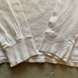 画像8: 【S/M】80s USA製 crazy shirt ホノルルマラソン 長袖Tシャツ 白■ビンテージ アメリカ古着 ロンT レディース シングルステッチ