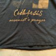 画像3: 【L】GILDAN Catharsis Arsonist's Prayer ガスマスク プリントTシャツ ブラック 黒■オールド アメリカ古着 ギルダン クラシック 音楽