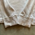 画像9: 【S/M】80s USA製 crazy shirt ホノルルマラソン 長袖Tシャツ 白■ビンテージ アメリカ古着 ロンT レディース シングルステッチ