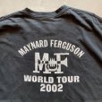 画像7: 【XL】2000s メイナード・ファーガソン ジャズ プリントTシャツ ブラック 黒■ビンテージ オールド アメリカ古着 バンド 音楽