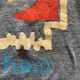 画像3: 【L/XL】PINK FLOYD ディヴィジョンベル プリントTシャツ グレー■アメリカ古着 バンドT プログレ ロック ピンクフロイド