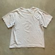 画像7: 【L】難有り シェットランドシープドッグ 犬 プリントTシャツ ライトグレー■ビンテージ オールド アメリカ古着 シェルティ 動物