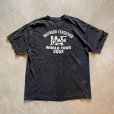 画像6: 【XL】2000s メイナード・ファーガソン ジャズ プリントTシャツ ブラック 黒■ビンテージ オールド アメリカ古着 バンド 音楽