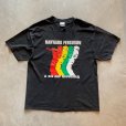 画像1: 【XL】2000s メイナード・ファーガソン ジャズ プリントTシャツ ブラック 黒■ビンテージ オールド アメリカ古着 バンド 音楽 (1)