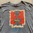 画像2: 【L/XL】PINK FLOYD ディヴィジョンベル プリントTシャツ グレー■アメリカ古着 バンドT プログレ ロック ピンクフロイド