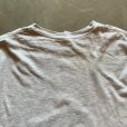 画像8: 【L】難有り シェットランドシープドッグ 犬 プリントTシャツ ライトグレー■ビンテージ オールド アメリカ古着 シェルティ 動物