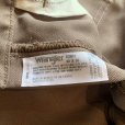 画像4: 【W30】メキシコ製 Wrangler 82BH ブーツカット ポリエステルパンツ グレー■ビンテージ アメリカ古着 ラングラー ランチャー スタプレ