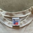 画像3: 【Ladies or Kids】90s USA製 ポパイ オリーブ 両面プリントTシャツ 白■ビンテージ オールド アメリカ古着 レディース キッズ