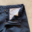 画像3: 【W34】Dickies ワークパンツ ネイビー 紺■オールド アメリカ古着 ディッキーズ ワークウェア