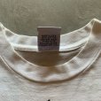 画像4: 【Ladies or Kids】90s USA製 ポパイ オリーブ 両面プリントTシャツ 白■ビンテージ オールド アメリカ古着 レディース キッズ