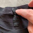 画像4: 【L】2010s GUNS N ROSES 両面プリントTシャツ ブラック 黒■アメリカ古着 バンドT ガンズ＆ローゼズ ロック