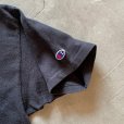 画像5: 【XS/S or Ladies】USA製 Champion 両面プリントTシャツ ブラック 黒■ビンテージ オールド アメリカ古着 90s チャンピオン コットン