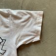 画像5: 【Ladies or Kids】90s USA製 ポパイ オリーブ 両面プリントTシャツ 白■ビンテージ オールド アメリカ古着 レディース キッズ