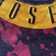画像5: 【L】2010s GUNS N ROSES 両面プリントTシャツ ブラック 黒■アメリカ古着 バンドT ガンズ＆ローゼズ ロック