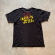 画像6: 【L】2010s GUNS N ROSES 両面プリントTシャツ ブラック 黒■アメリカ古着 バンドT ガンズ＆ローゼズ ロック