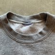 画像3: 【M/L】MARQUETTE カットオフ スウェット ライトグレー■ビンテージ オールド アメリカ古着 トレーナー ベスト カレッジ