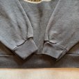画像5: 【L/XL】90s メキシコ製 Hanes モーターサイクル プリントスウェット ブラック 黒■ビンテージ アメリカ古着 トレーナー バイク MC