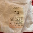 画像4: 【W30(W29)】USA製 Dickies 874 ワークパンツ レッド 赤■ビンテージ オールド アメリカ古着 90s ディッキーズ ワークウェア