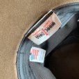 画像10: 【56cm】難有り USA製 MINNETONKA サファリハット ブラウン 茶色■ビンテージ オールド アメリカ古着 ミネトンカ レディース 帽子