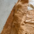 画像5: 【Ladies or Kids】50s Cherokee Togs フリンジ ヌバックレザー ジャケット 茶■ビンテージ アメリカ古着 革ジャン ウエスタン レディース