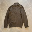 画像7: 【XL】90s 米軍実物 5ボタン ヘンリーネック アクリルセーター OD■ビンテージ アメリカ古着 ニット ミリタリー US ARMY No.3