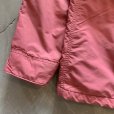 画像10: 【S/M】ボロ 80s USA製 LL Bean マウンテンパーカー ジャケット ピンク■ビンテージ オールド アメリカ古着 エルエルビーン バクスター (10)