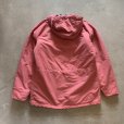 画像9: 【S/M】ボロ 80s USA製 LL Bean マウンテンパーカー ジャケット ピンク■ビンテージ オールド アメリカ古着 エルエルビーン バクスター (9)