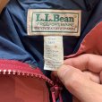 画像4: 【S/M】ボロ 80s USA製 LL Bean マウンテンパーカー ジャケット ピンク■ビンテージ オールド アメリカ古着 エルエルビーン バクスター (4)
